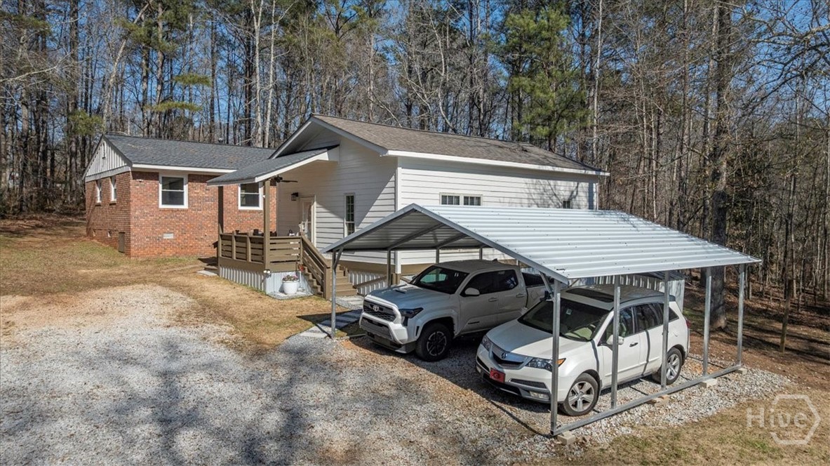 102 Beaverdam Creek Road Winterville, GA 30683 - Photo 38 of 42