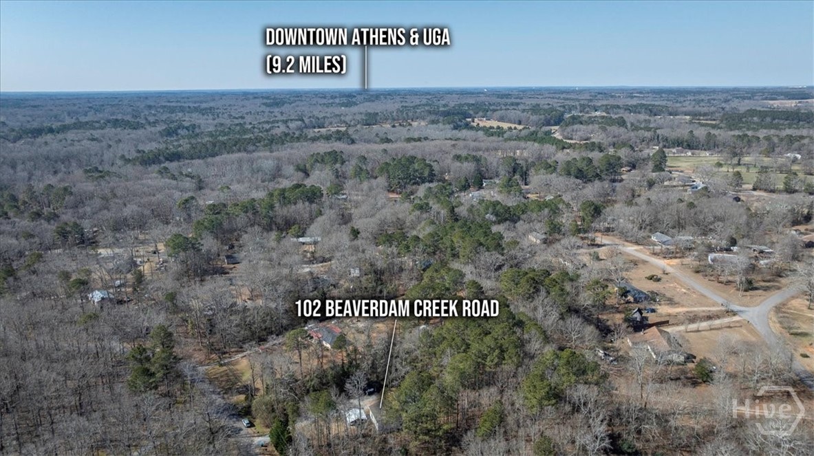 102 Beaverdam Creek Road Winterville, GA 30683 - Photo 42 of 42