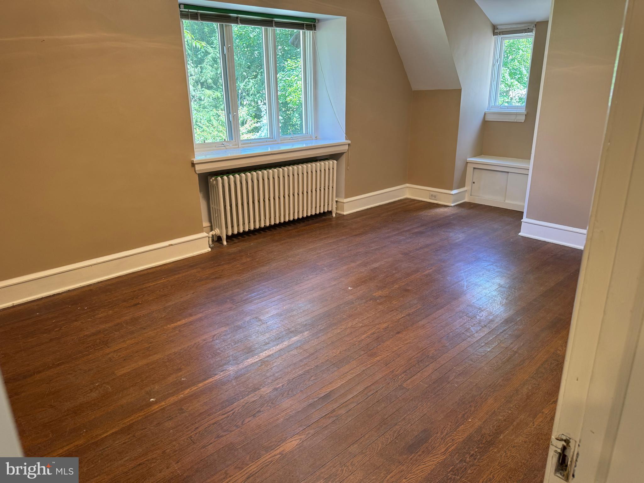1217 Medford Road Wynnewood, PA 19096 - Photo 49 of 92 Bedroom Three 15 x 11
