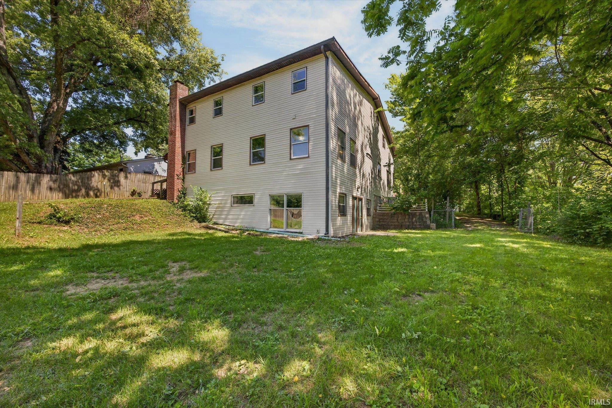 3643 Jeffrey Road Bloomington, IN 47403 - Photo 2 of 50