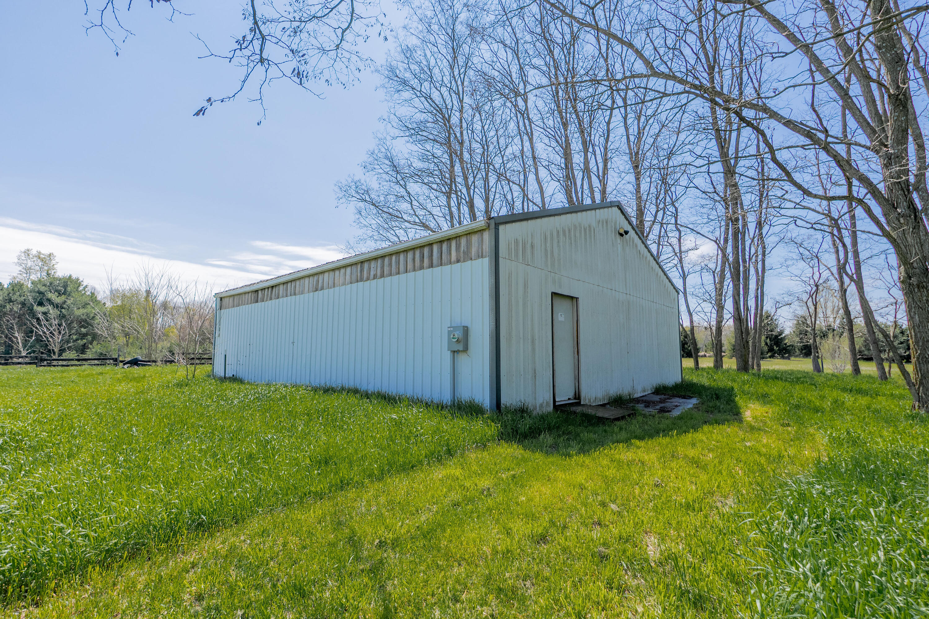 3461 East Bradshaw Road Custer, MI 49405 - Photo 55 of 57 DOS00291
