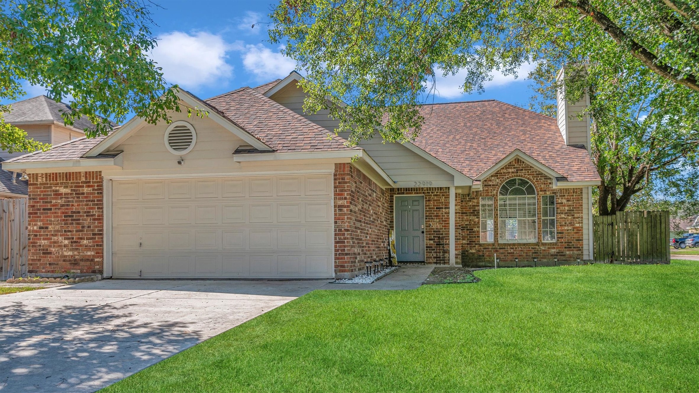 22919 Prairie Bird Lane Spring, TX 77373 - Photo 5 of 33