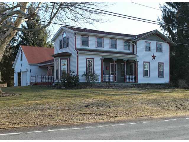 661 Peck Road Parma, NY 14559 - Photo 1 of 1 Exterior Front Welcome Home to 661 Peck Rd!