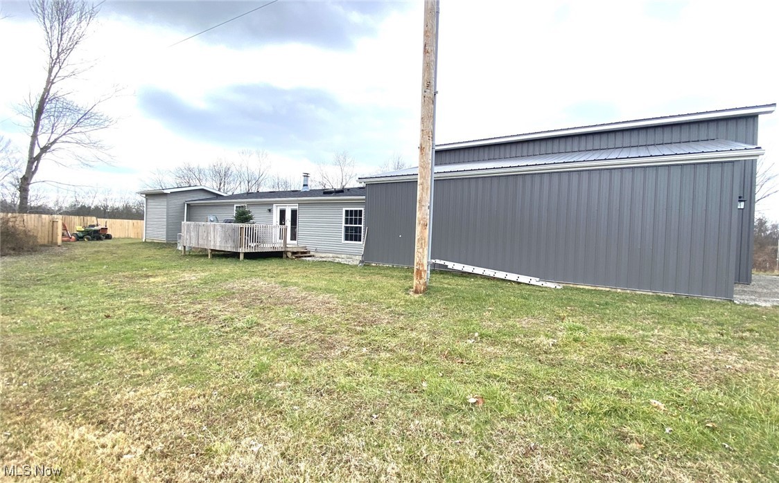 320 Hickman Road Vincent, OH 45784 - Photo 3 of 4 Gallery Image 3