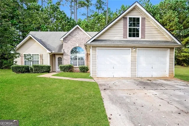 $269,000 | 155 Oak Terrace Drive, Covington, GA 30016