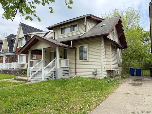$85,000 | 13338 Freeland Street, Detroit, MI 48227