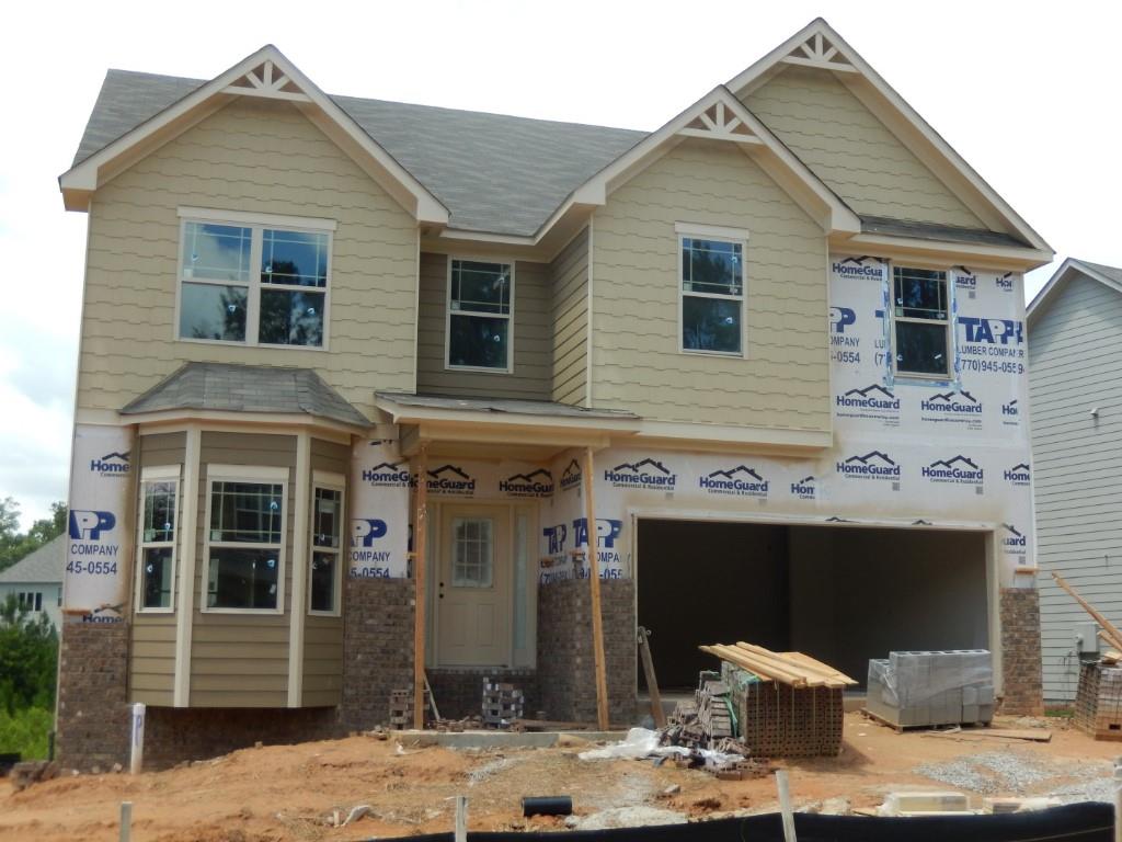 1146 Clear Stream Ridge Auburn, GA 30011 - Photo 1 of 1