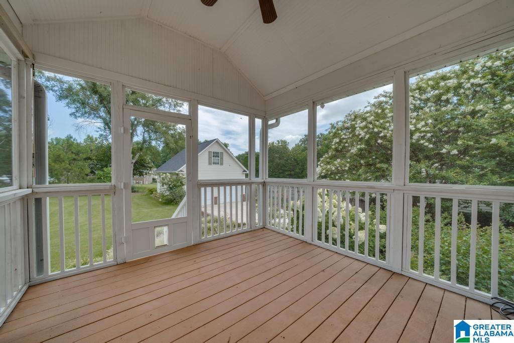884 Springmeadow Drive Gardendale, AL 35071 - Photo 45 of 64