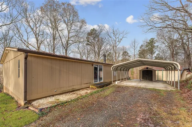 $245,000 | 206 Ficklen Drive, Canton, GA 30114