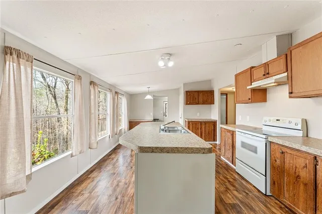 $245,000 | 206 Ficklen Drive, Canton, GA 30114