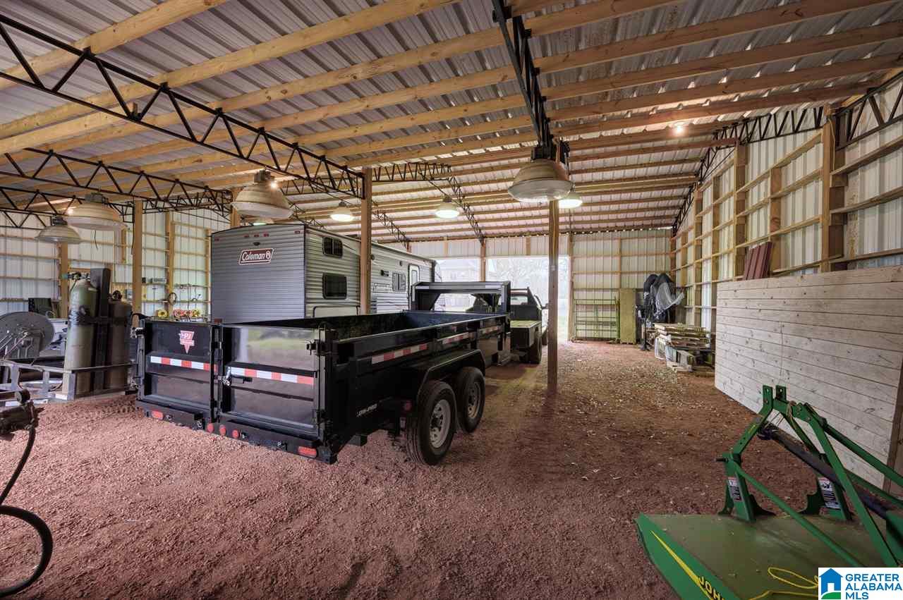 8589 Greathouse Loop Road Dora, AL 35062 - Photo 46 of 49