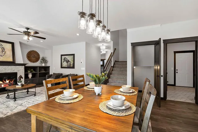 $689,400 | 13566 Birdsong Pth, Rosemount, MN 55068