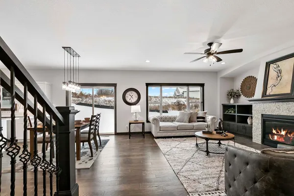 $674,900 | 13566 Birdsong Pth, Rosemount, MN 55068