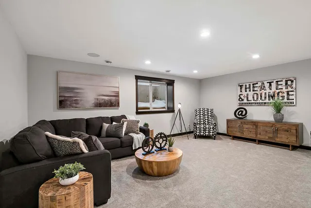 $689,400 | 13566 Birdsong Pth, Rosemount, MN 55068