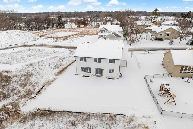 $689,400 | 13566 Birdsong Pth, Rosemount, MN 55068