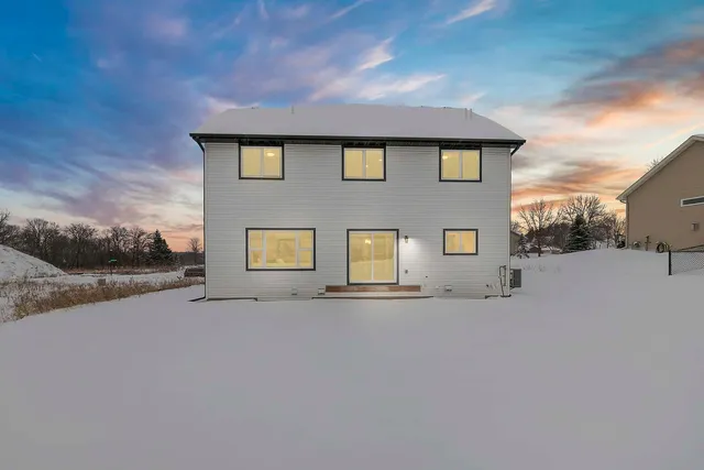 $689,400 | 13566 Birdsong Pth, Rosemount, MN 55068