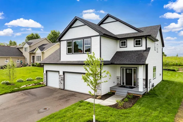 $689,400 | 13566 Birdsong Pth, Rosemount, MN 55068