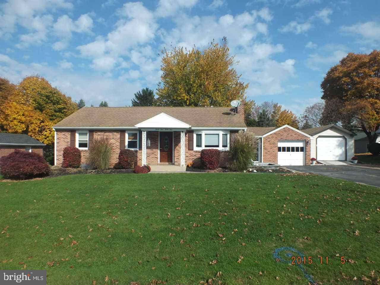 3431 Sycamore Road Dover, PA 17315 - Photo 1 of 32 Gallery Image 1