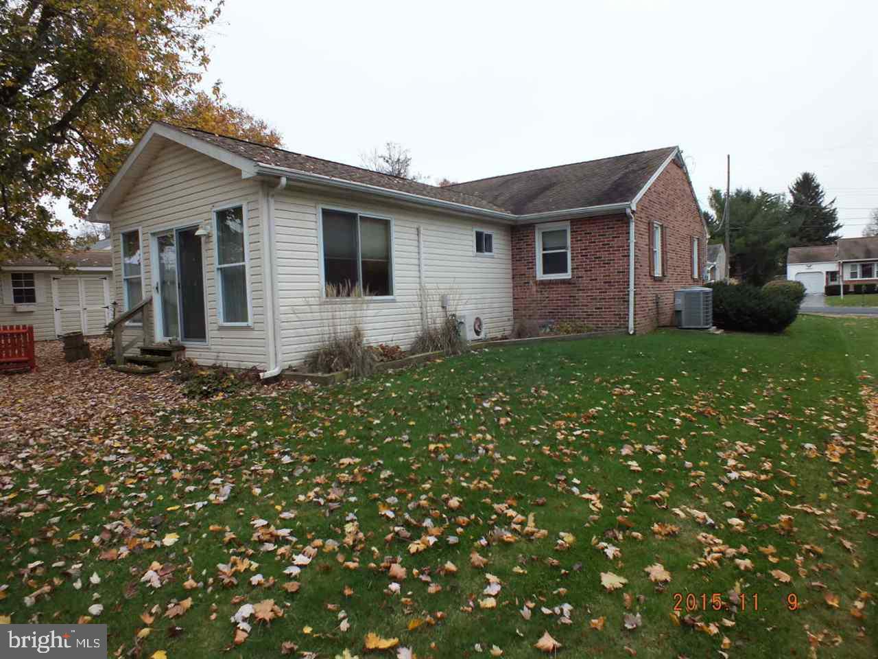 3431 Sycamore Road Dover, PA 17315 - Photo 24 of 32 Gallery Image 24