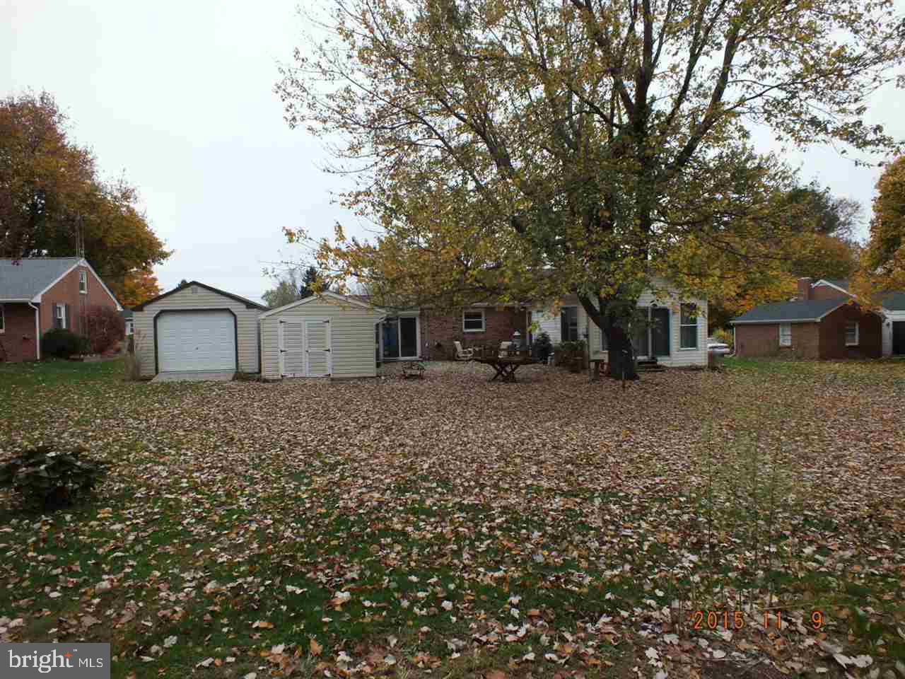 3431 Sycamore Road Dover, PA 17315 - Photo 25 of 32 Gallery Image 25