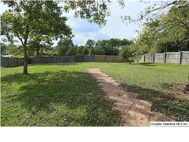 136 Bluegrass Drive Alabaster, AL 35007 - Photo 18 of 21