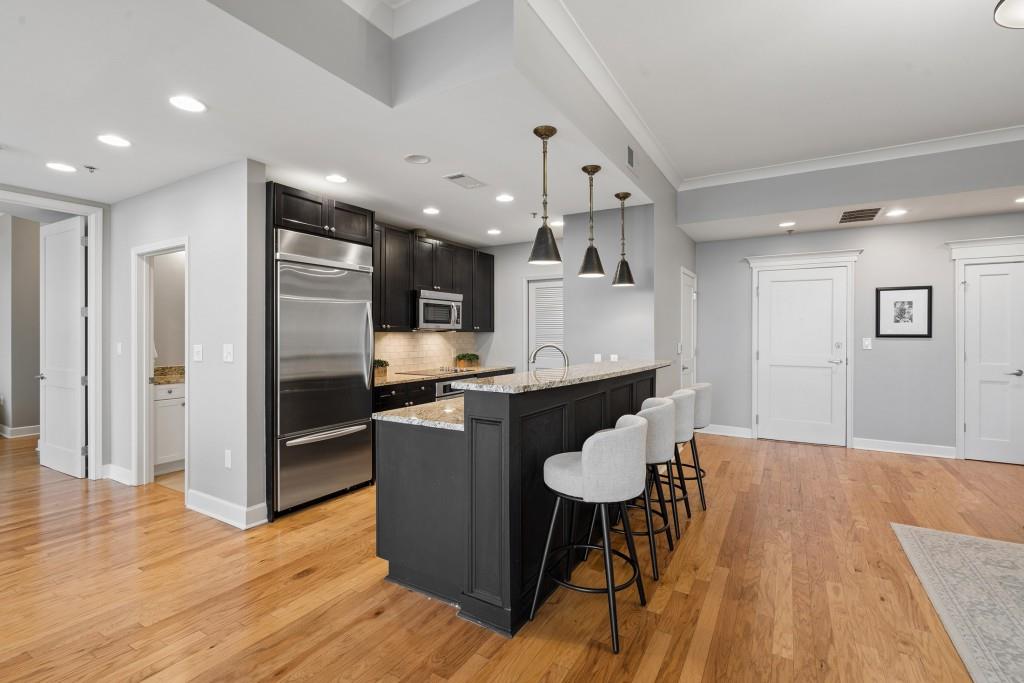 2795 Peachtree Road, Unit 1406 Atlanta, GA 30305 - Photo 14 of 86