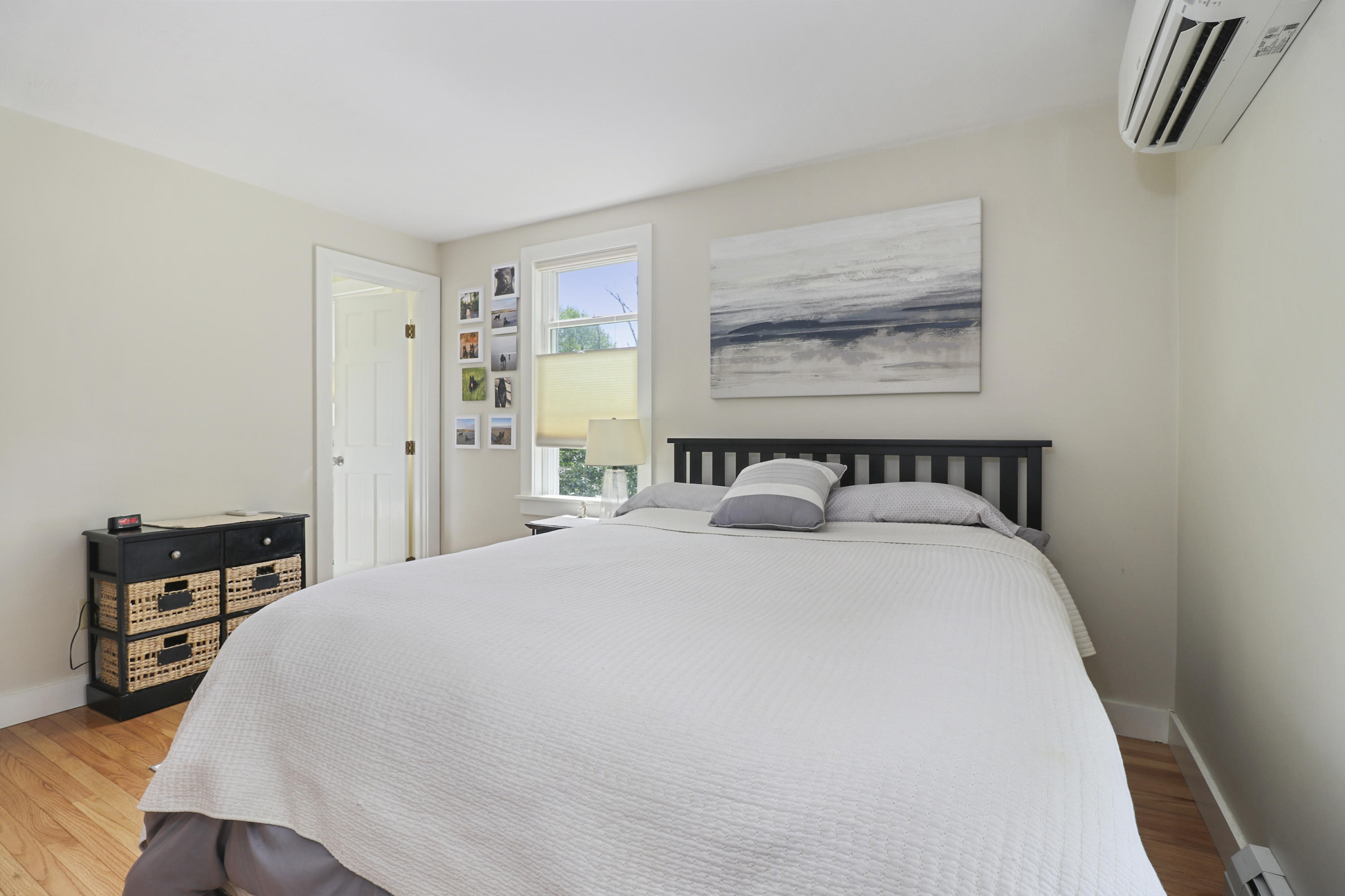 159 Owl Pond Road Brewster, MA 02631 - Photo 17 of 34 Primary Bedroom