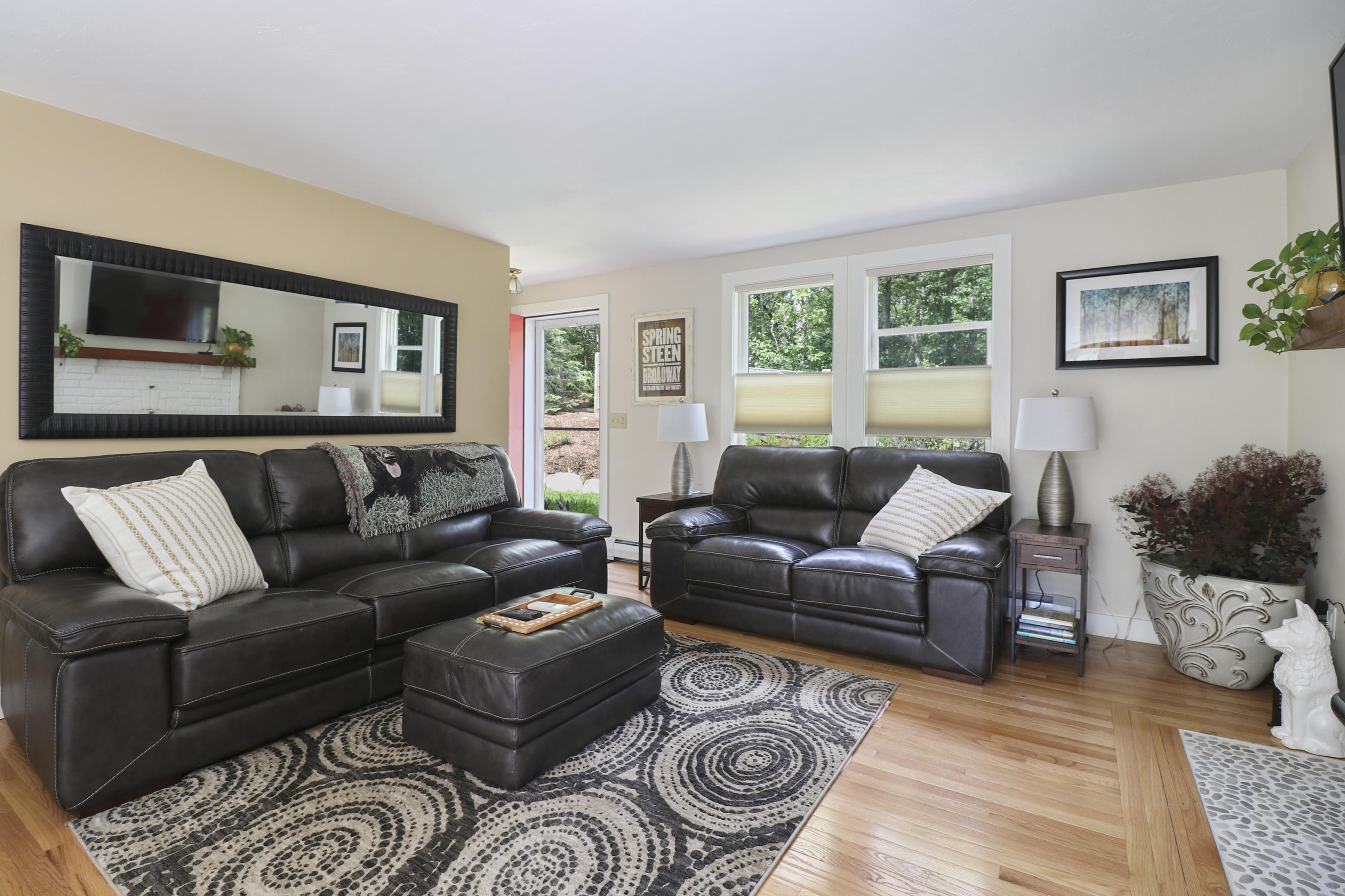 159 Owl Pond Road Brewster, MA 02631 - Photo 7 of 34 Hardwood Throughout