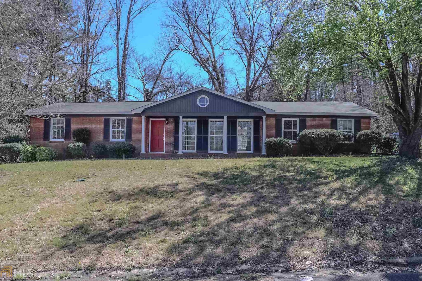 1965 Long Ridge Drive Macon, GA 31211 - Photo 1 of 1 Gallery Image 1