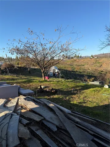 $80,000 | 11121 Yankee Vista Circle, Oroville, CA 95965