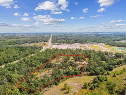 $900,000 | 2853 Saffold Road, Wimauma, FL 33598