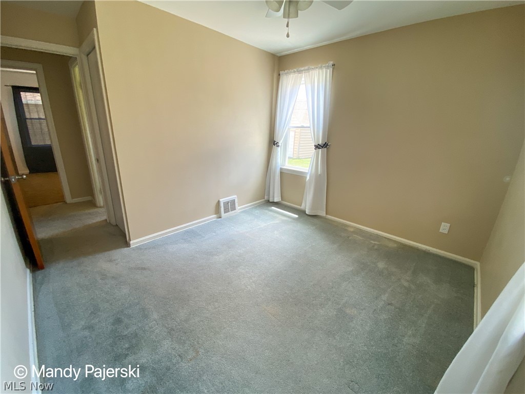 6407 Ridgewood Avenue Parma, OH 44129 - Photo 16 of 34 Bedroom