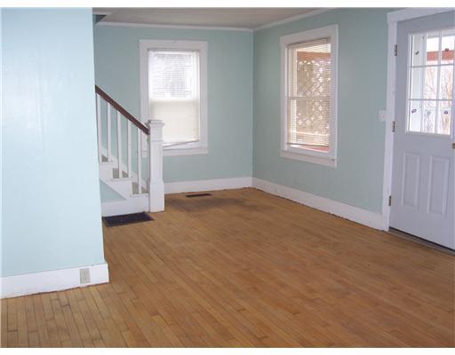 3 Patterson Street Augusta, ME 04330 - Photo 6 of 12 Living Room. nice hard wood floors