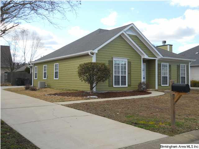 314 Mills Way Pelham, AL 35124 - Photo 2 of 28