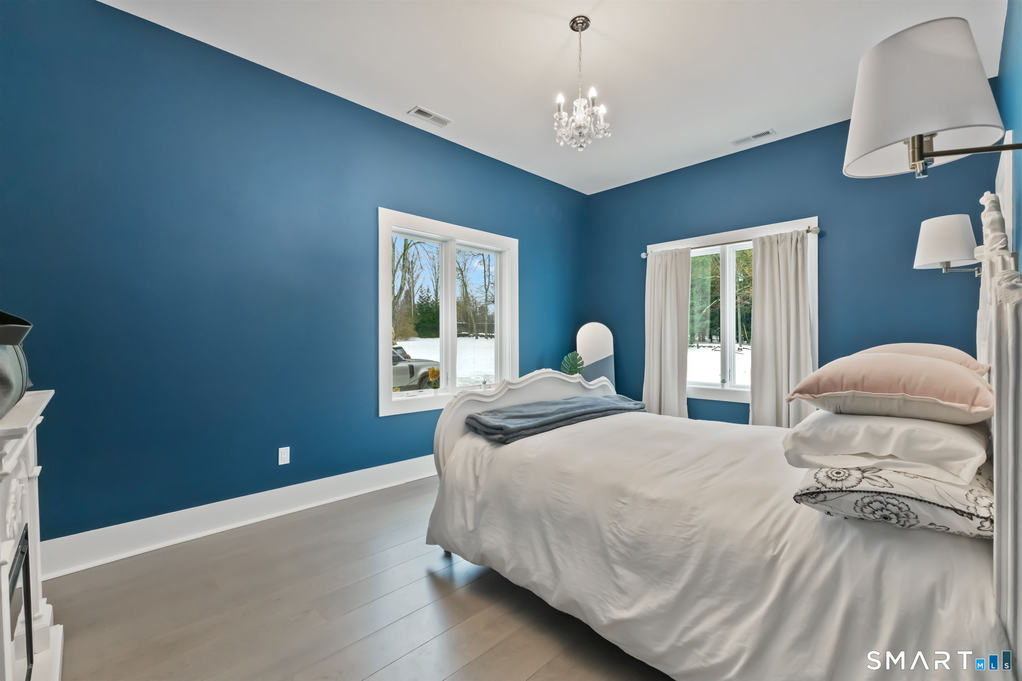 424 Taconic Road Stamford, CT 06831 - Photo 17 of 34