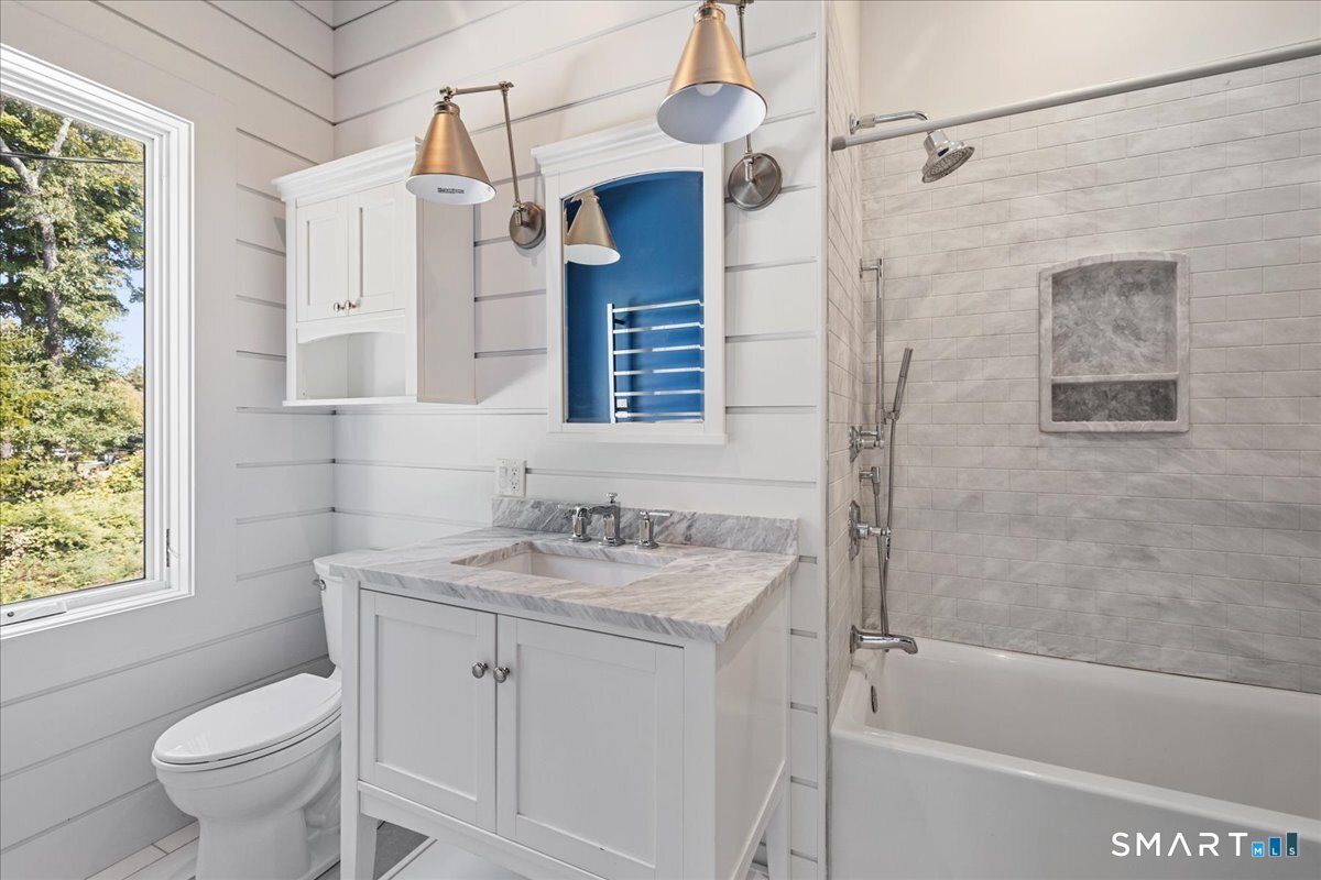 424 Taconic Road Stamford, CT 06831 - Photo 21 of 34