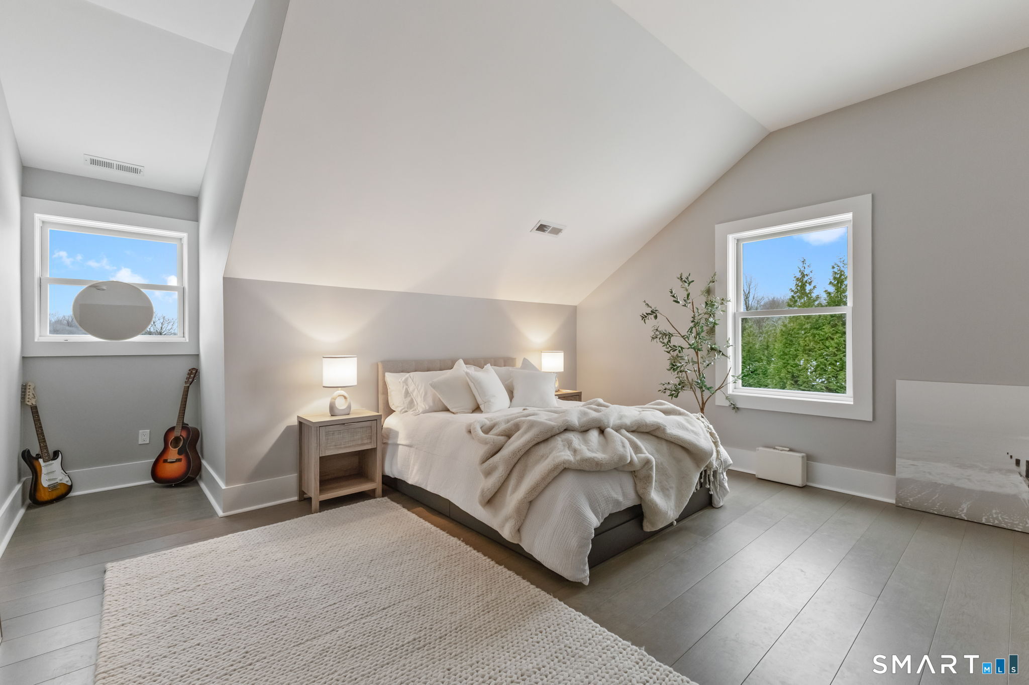 424 Taconic Road Stamford, CT 06831 - Photo 24 of 34