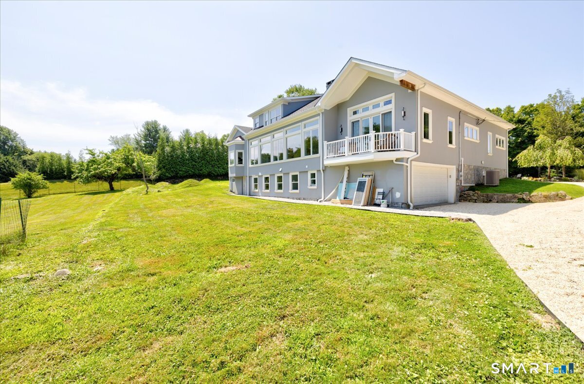 424 Taconic Road Stamford, CT 06831 - Photo 31 of 34