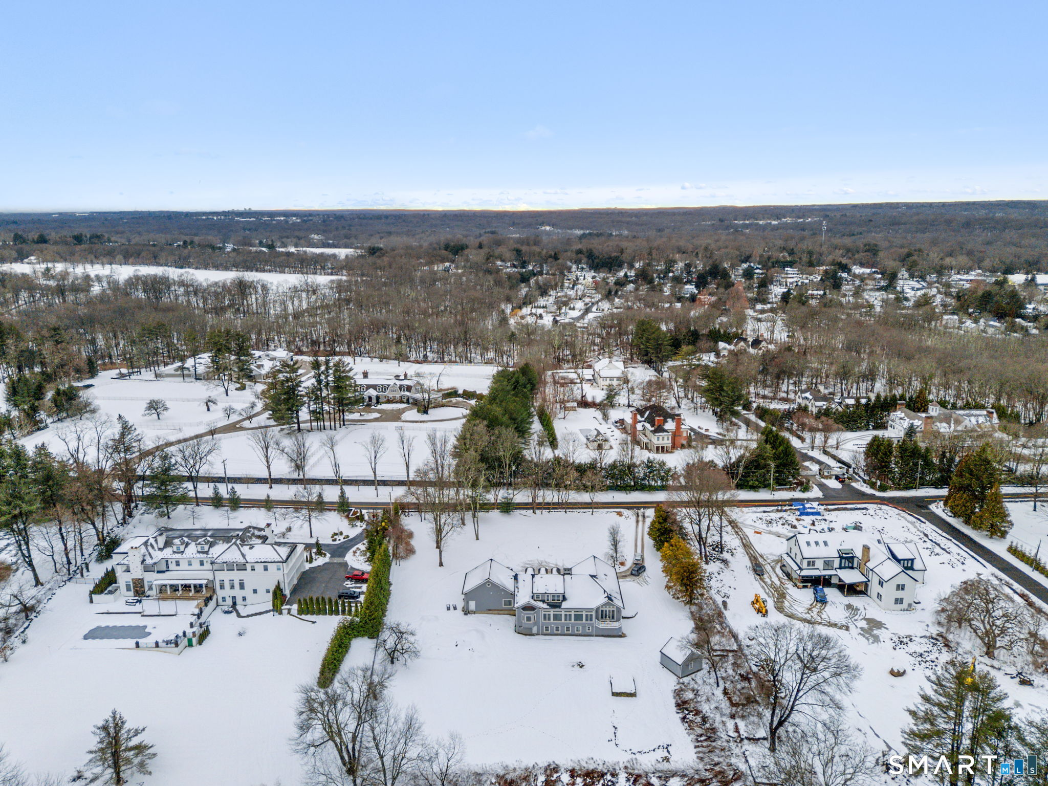 424 Taconic Road Stamford, CT 06831 - Photo 33 of 34