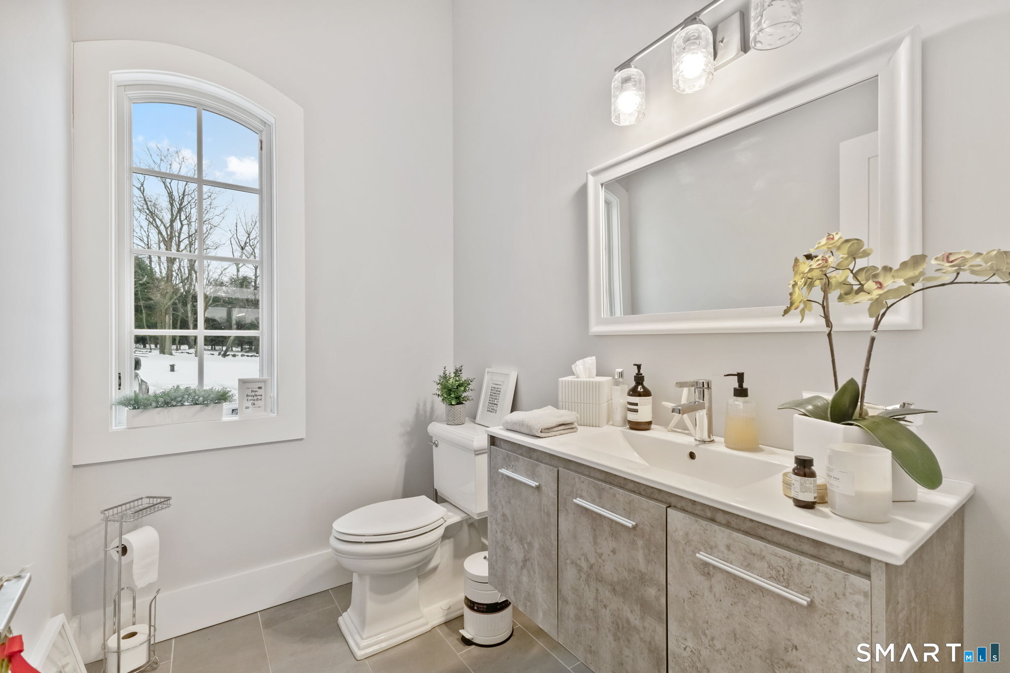 424 Taconic Road Stamford, CT 06831 - Photo 4 of 34