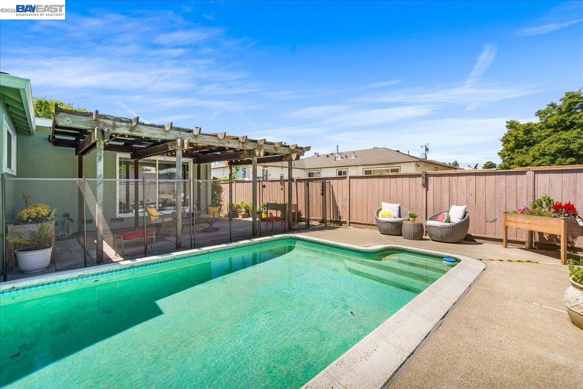 347 Anza Way San Leandro, CA 94578 - Photo 35 of 37