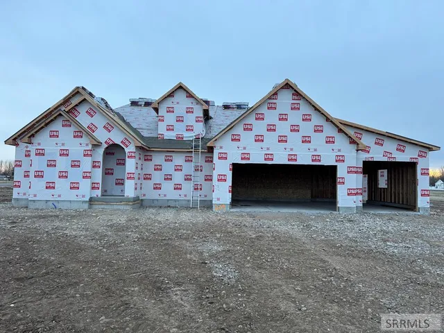 $789,000 | 209 North 4117 East, Rigby, ID 83442