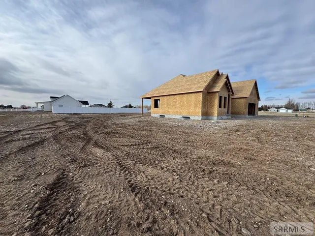 $789,000 | 209 North 4117 East, Rigby, ID 83442