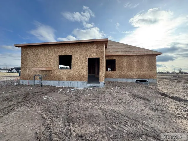 $789,000 | 209 North 4117 East, Rigby, ID 83442