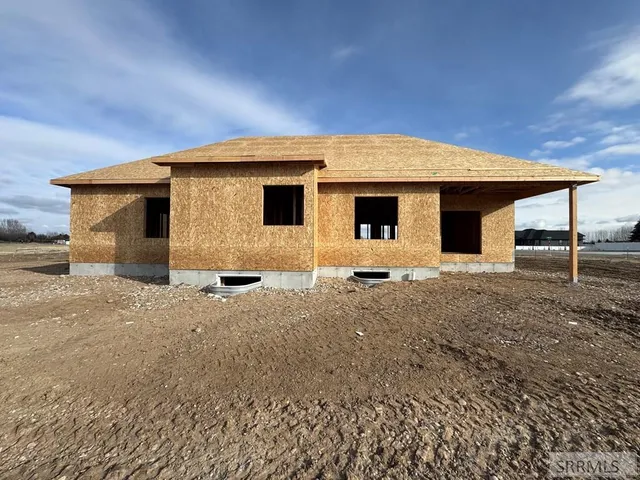 $789,000 | 209 North 4117 East, Rigby, ID 83442