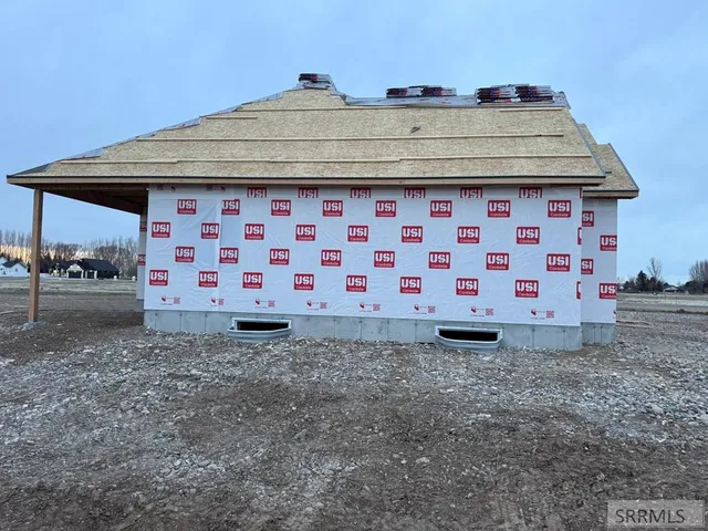 $789,000 | 209 North 4117 East, Rigby, ID 83442