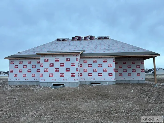 $789,000 | 209 North 4117 East, Rigby, ID 83442