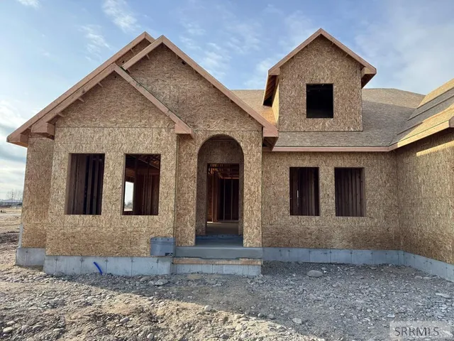 $789,000 | 209 North 4117 East, Rigby, ID 83442