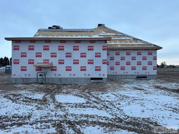 $789,000 | 209 North 4117 East, Rigby, ID 83442