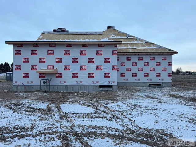 $789,000 | 209 North 4117 East, Rigby, ID 83442